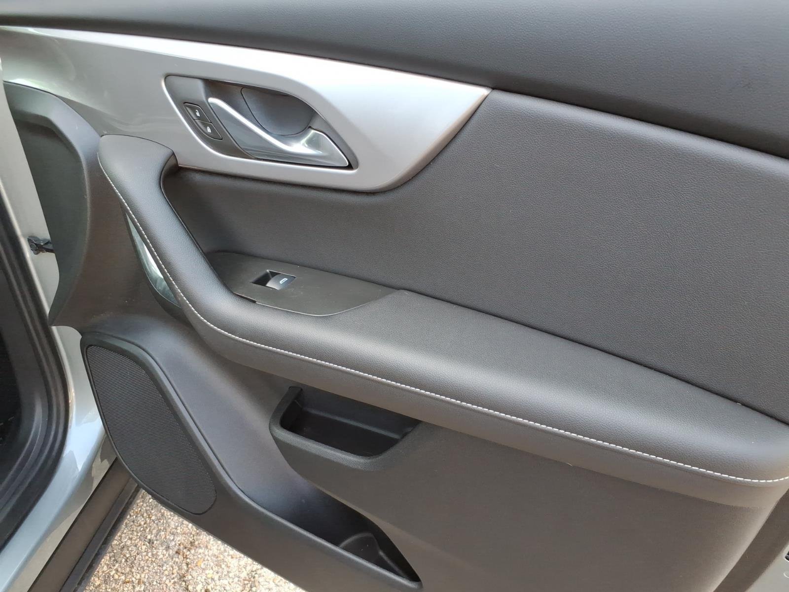 Used 2024 Sterling Gray Metallic Chevrolet LT image 23