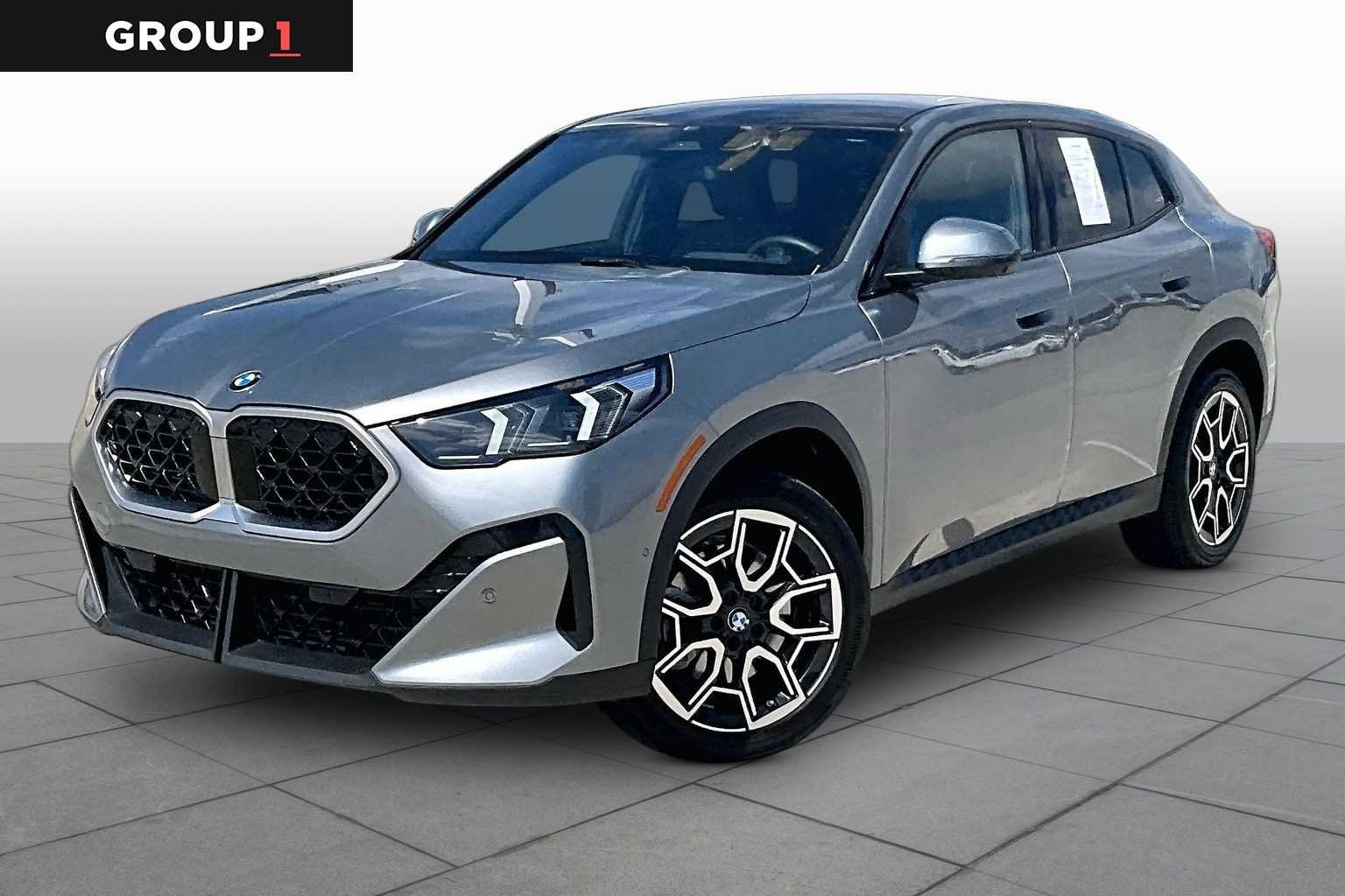2026 BMW X2 xDrive28i