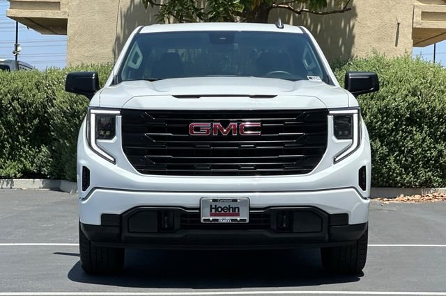 2026 GMC Sierra 1500 Pro - Photo 8