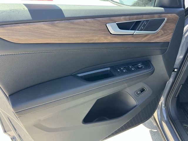 New 2026 Gray Volkswagen SE w/Technology image 6