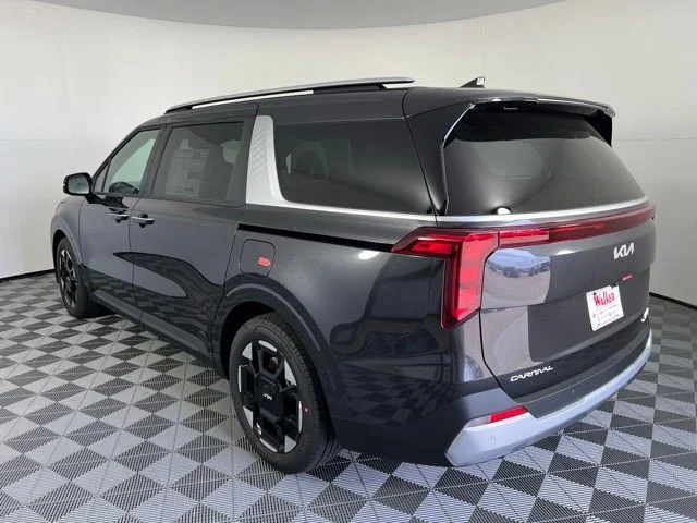 New 2026  Kia EX image 5