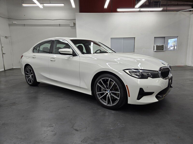 2019 Bmw 330i Sedan photo 4
