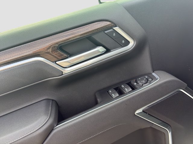 2026 Chevrolet Silverado 1500 RST - Photo 11