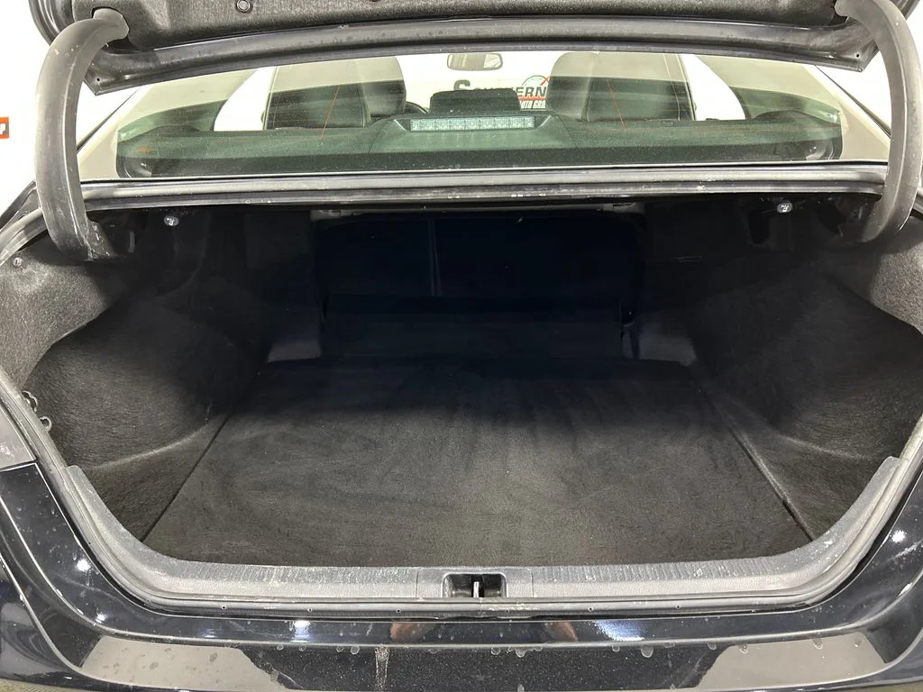 Used 2024 Black Toyota XSE image 19