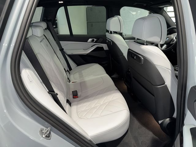 New 2026 Brooklyn Grey Metallic BMW sDrive40i image 11