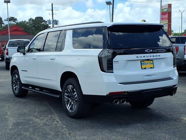 New 2026 Summit White Chevrolet Z71 image 7