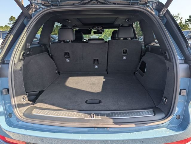 New 2026 Steel Blue Exterior Paint Jeep Summit image 29