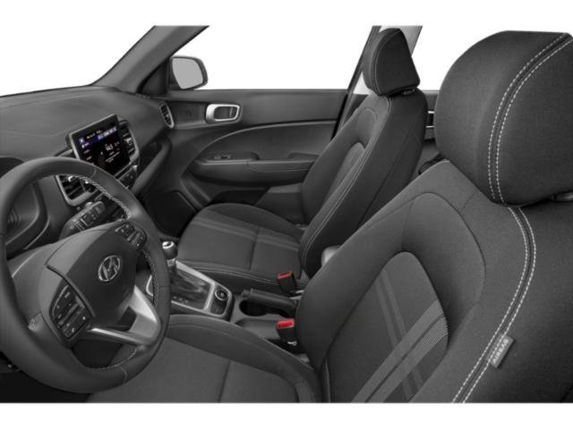 Certified Used 2023 Shimmering Silver Hyundai SEL image 12