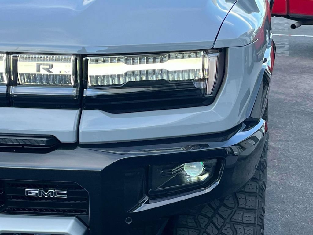 2024 GMC HUMMER EV 3X - Photo 9
