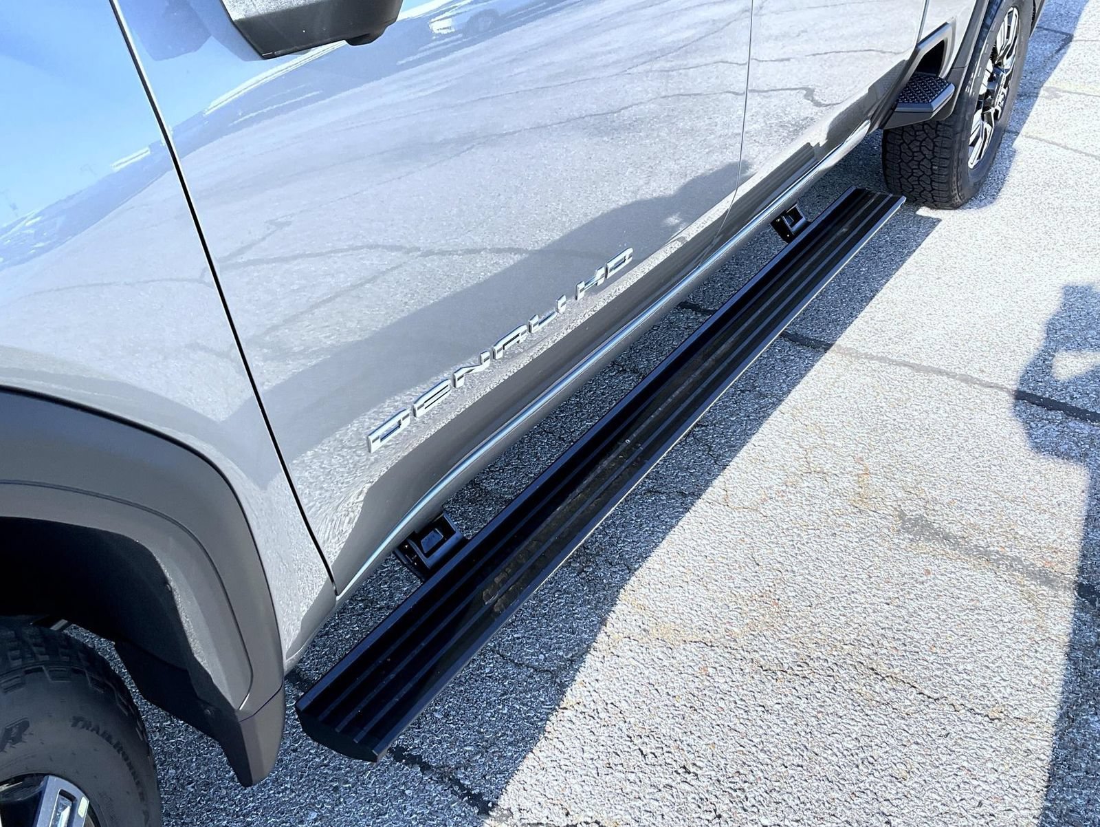 2026 GMC Sierra 2500HD Denali - Photo 21