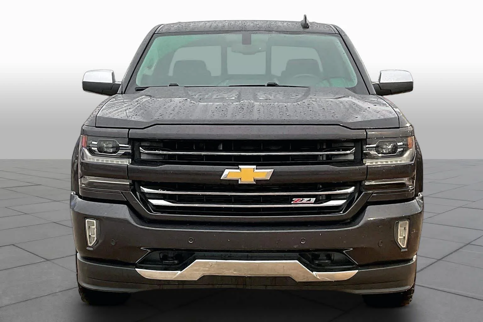 Used 2016 Tungsten Metallic Chevrolet LTZ image 9