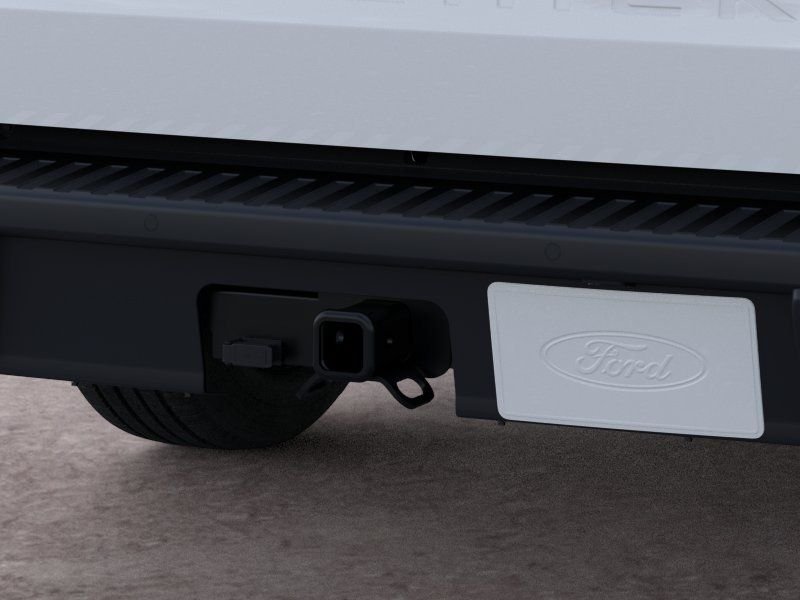 New 2026 White Ford Lariat image 23