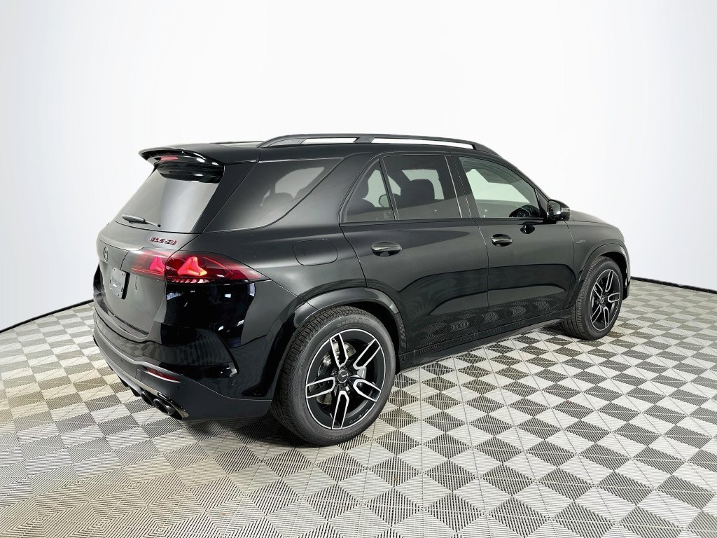 New 2027 Black Mercedes-Benz  image 7