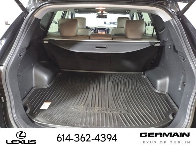 Used 2015 Black Hyundai Base image 21