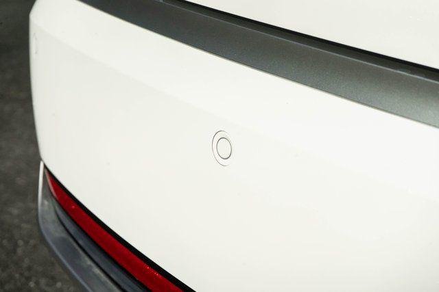New 2026 White Hyundai Calligraphy FWD image 13
