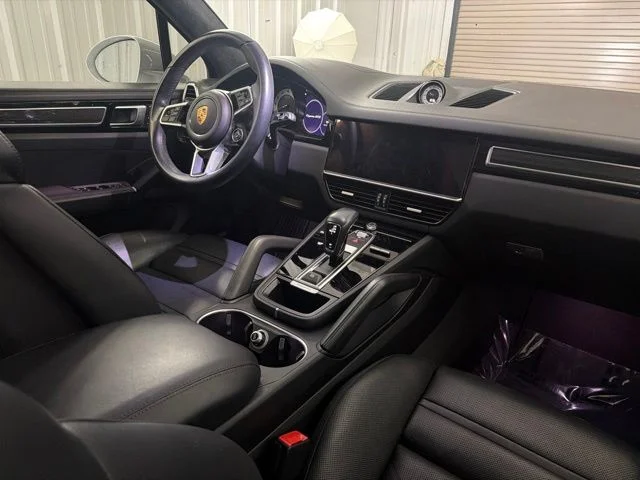 Used 2023 White Porsche GTS image 21