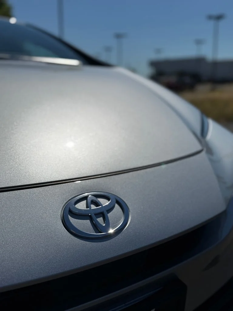 Used 2025 Cutting Edge Toyota LE image 41