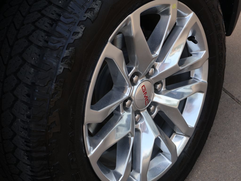 2021 GMC Sierra 1500 SLT - Photo 46