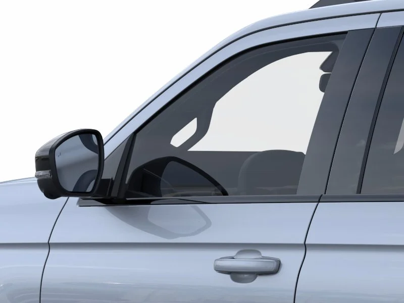 New 2026 Glacier Gray Metallic Tri-Coat Ford Tremor® image 20