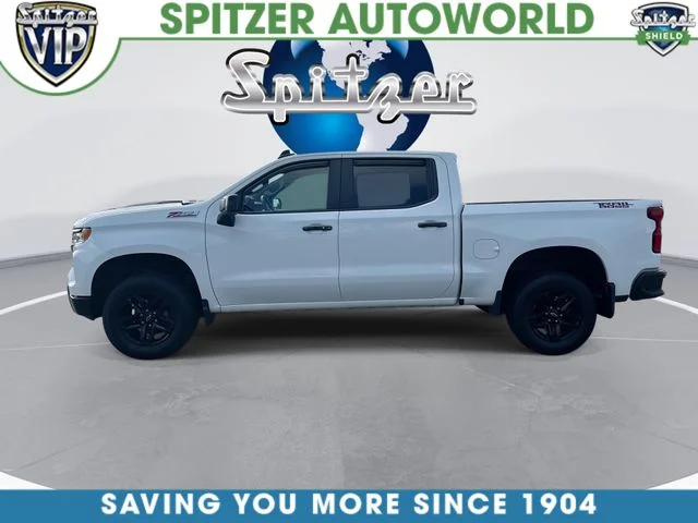 2023 Chevrolet Silverado 1500 LT Trail Boss - Photo 6