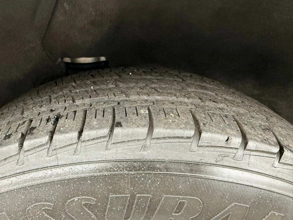 Used 2023 Gray Chevrolet LT image 30