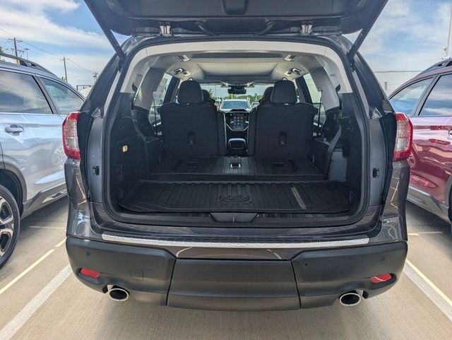 New 2026 MAGNETITE GRAY METALLIC Subaru Touring 7-Passenger image 21