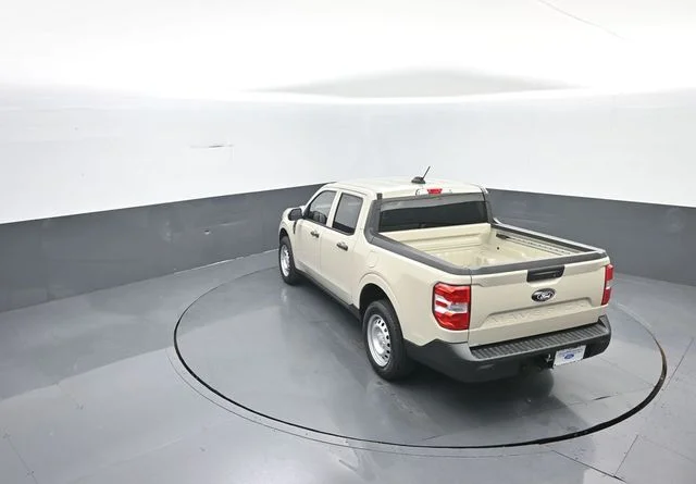 Certified Used 2025 Desert Sand Ford XL image 27