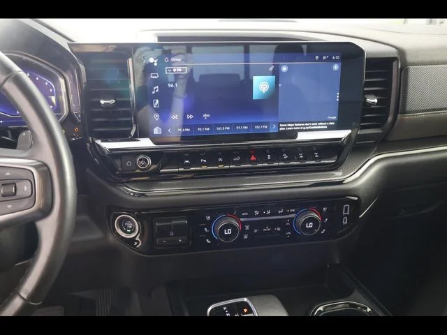 Used 2022 White Chevrolet ZR2 image 18