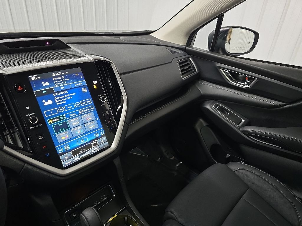 2025 Subaru Ascent Limited - Photo 26