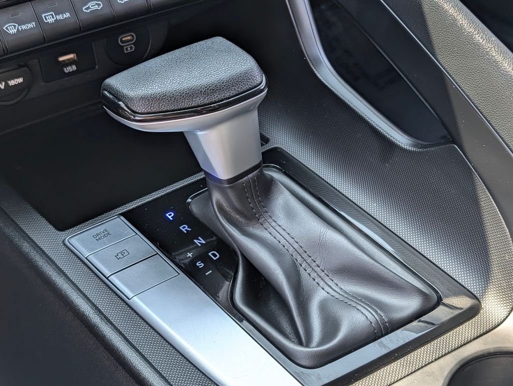 2024 Hyundai Elantra SEL - Photo 25