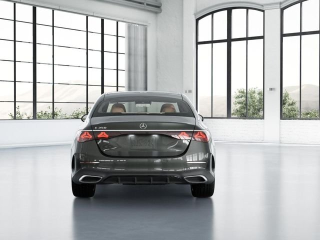 Certified Used 2026 Gray Mercedes-Benz E 350 image 27