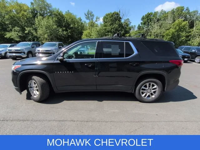 1GNEVGKW7MJ100329