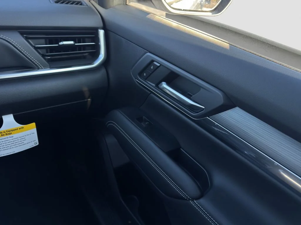 2026 GMC Terrain Elevation - Photo 17