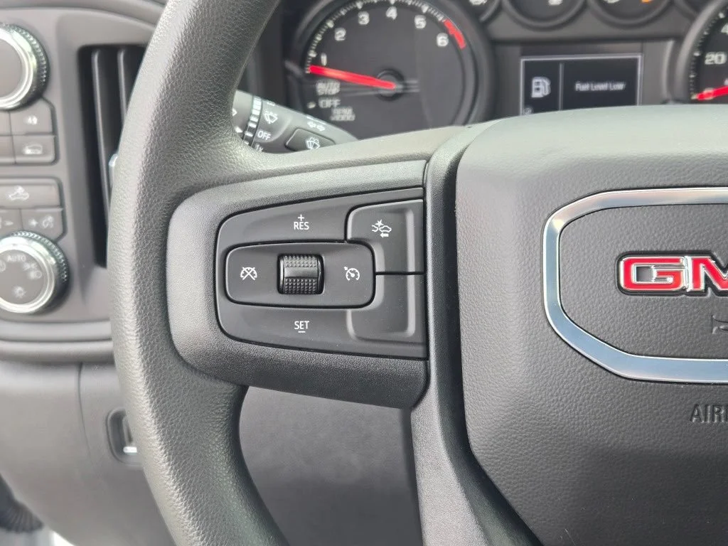 2024 GMC Sierra 1500 Pro - Photo 37