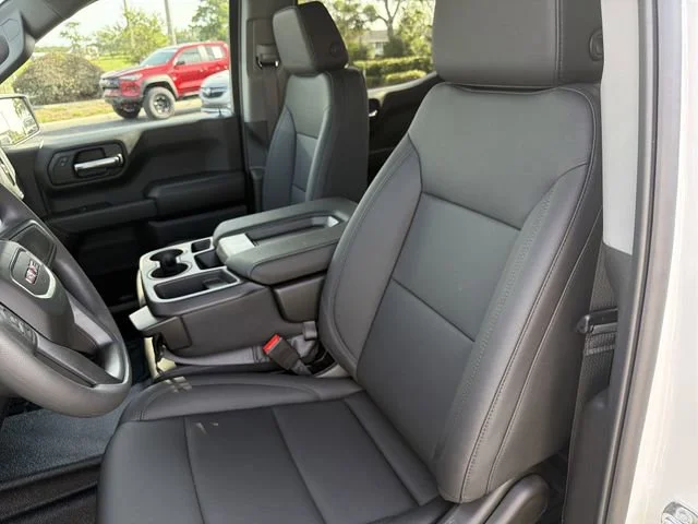 New 2026 Summit White GMC Pro image 20