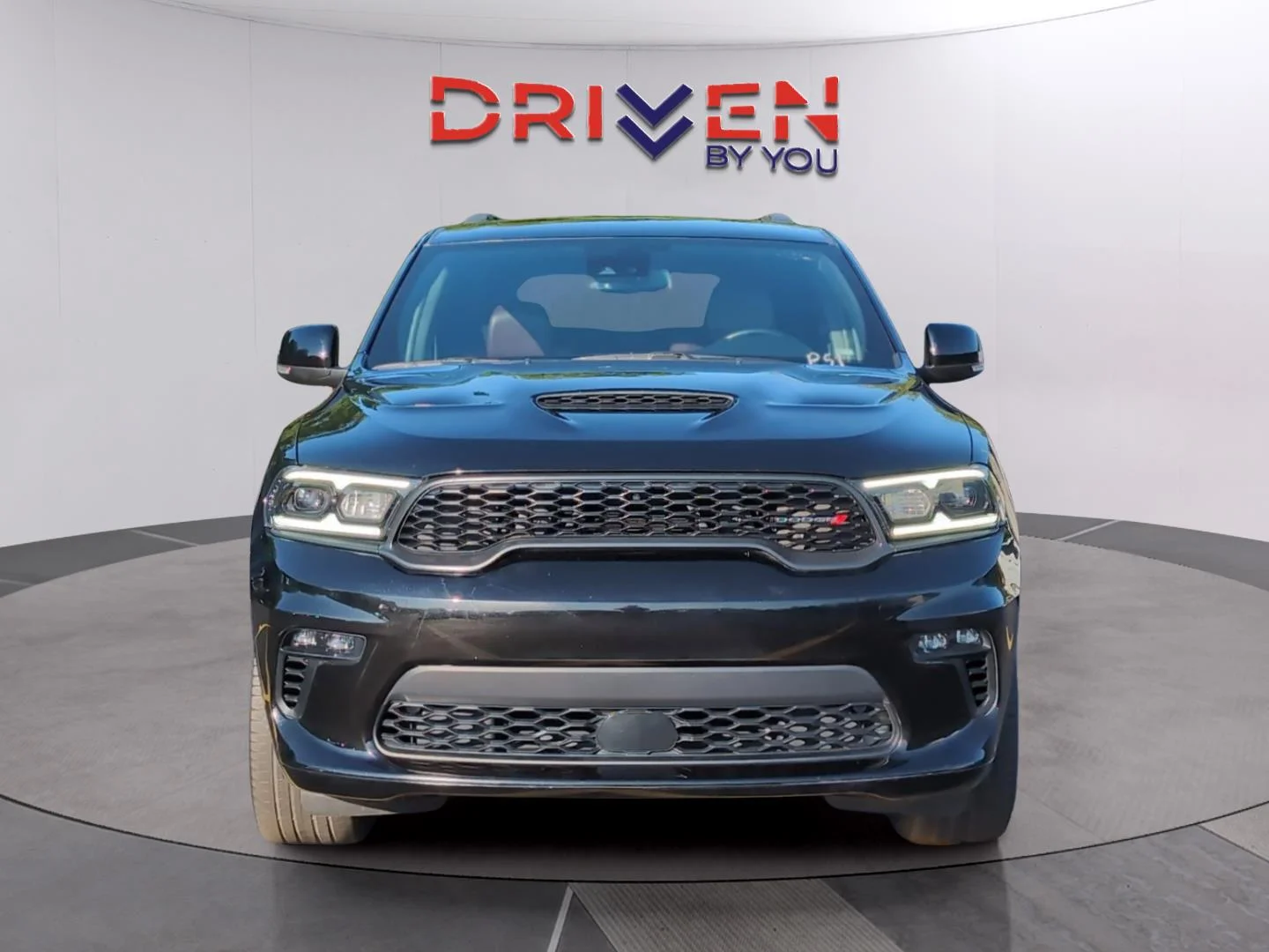 Used 2023 DB Black Clearcoat Dodge GT Plus image 8