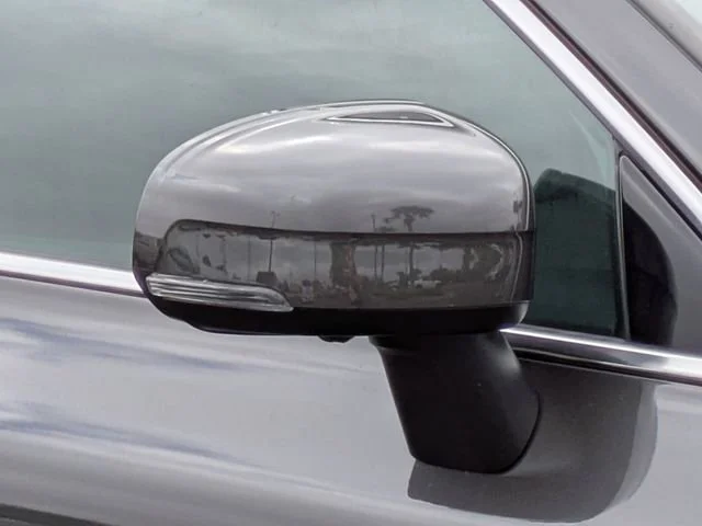 Used 2023 Gray Volvo Plus Bright Theme image 12