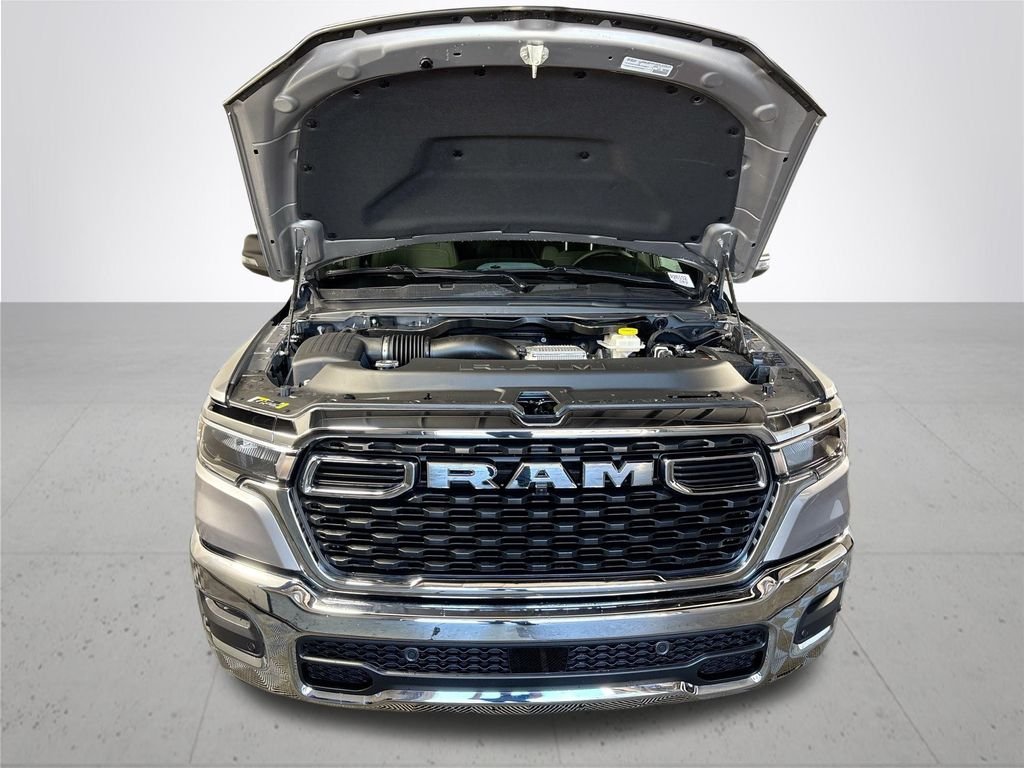2026 RAM 1500 Big Horn/Lone Star - Photo 21