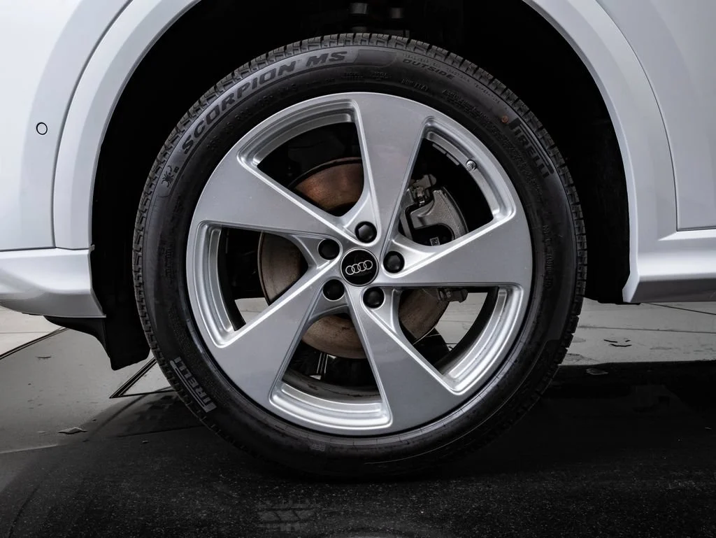 2026 Audi Q5 Premium Plus - Photo 13
