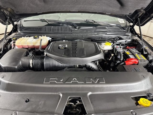 Used 2025 Black Ram Limited image 30