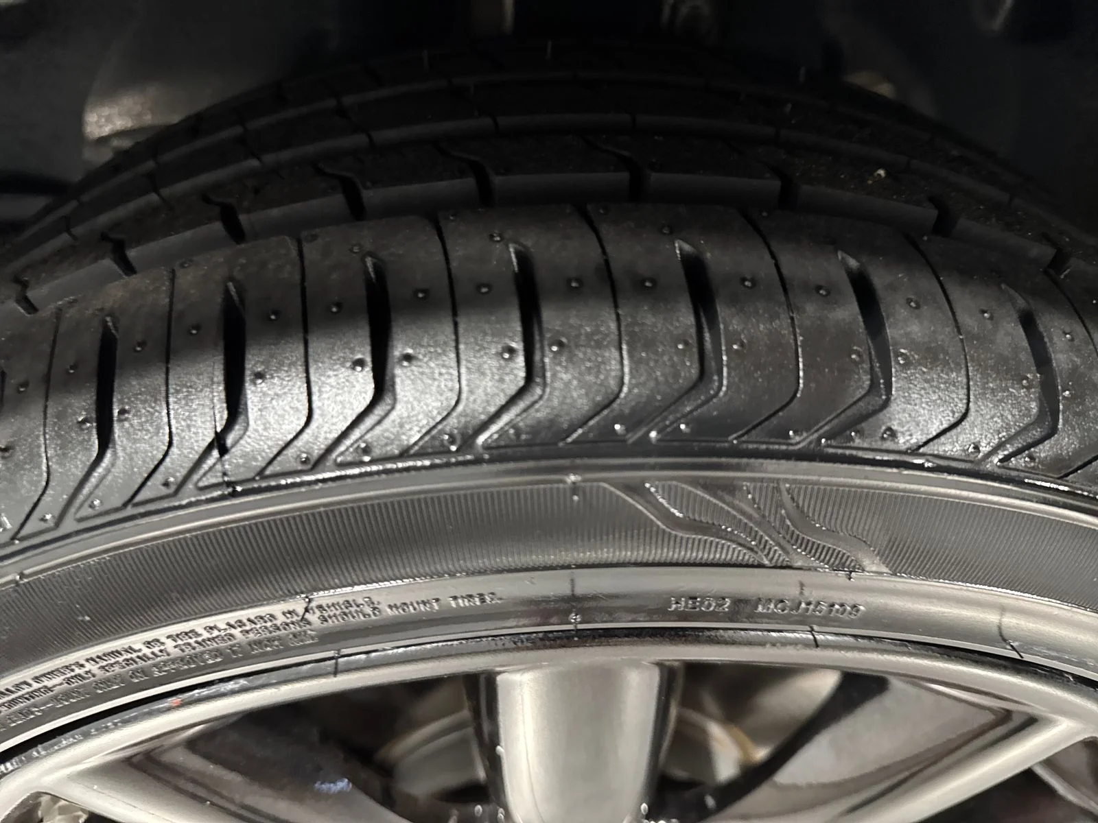 Used 2019 Gray Metallic MINI Signature image 11