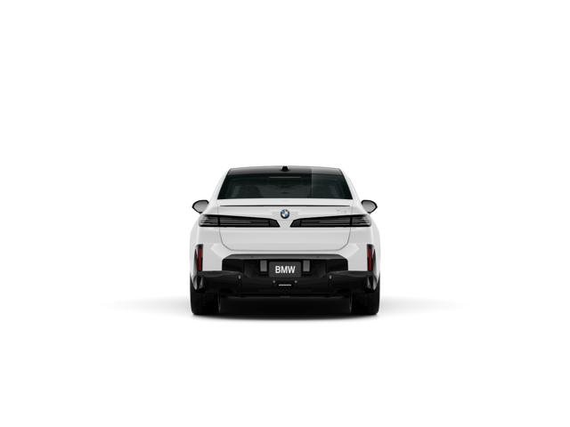 New 2027 Alpine White BMW 740i image 5
