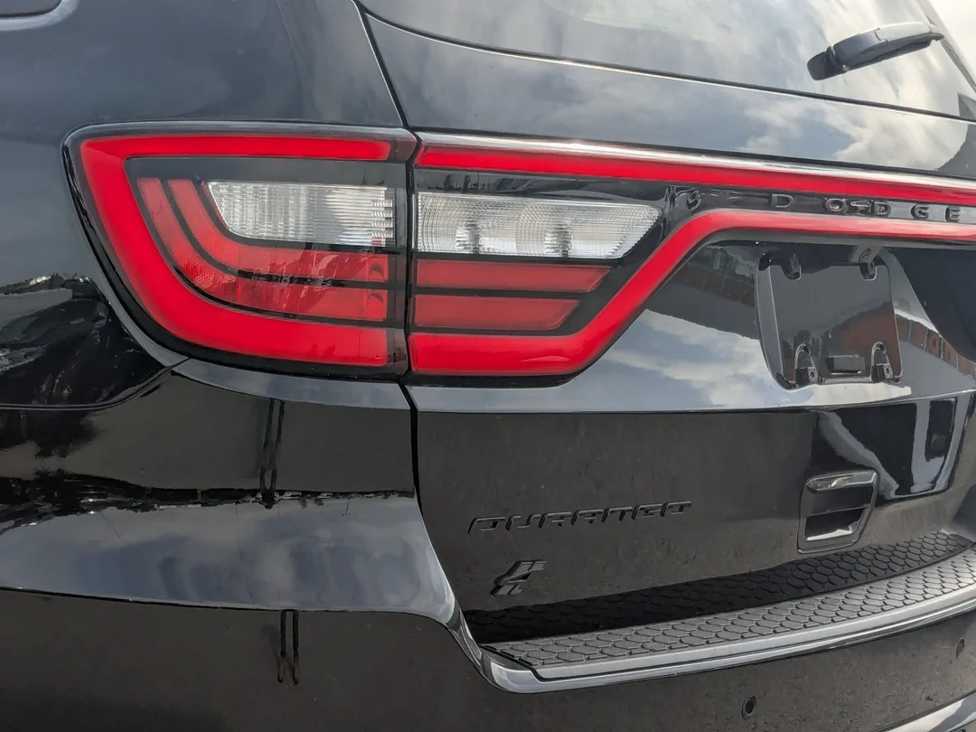 New 2026 Black Dodge GT HEMI V8 Plus - - AWD - Blacktop Package - 5.7L HEMI V8 - Adaptive Cruise Control & More! image 11