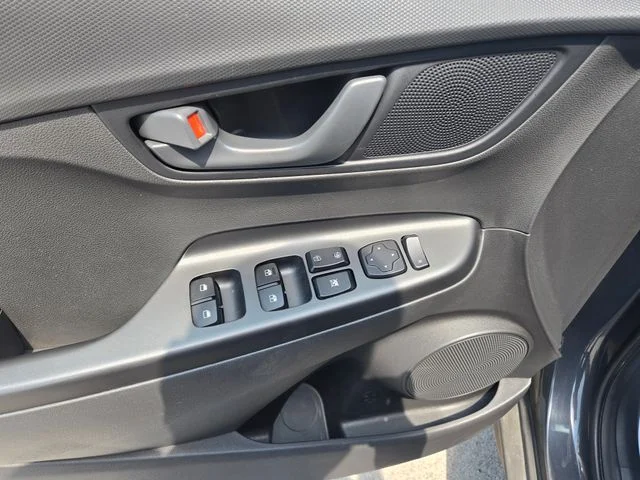 Used 2023 Gray Hyundai SEL image 15