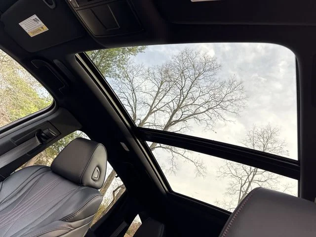 2026 Acura MDX A-Spec w/Advance Package - Photo 22