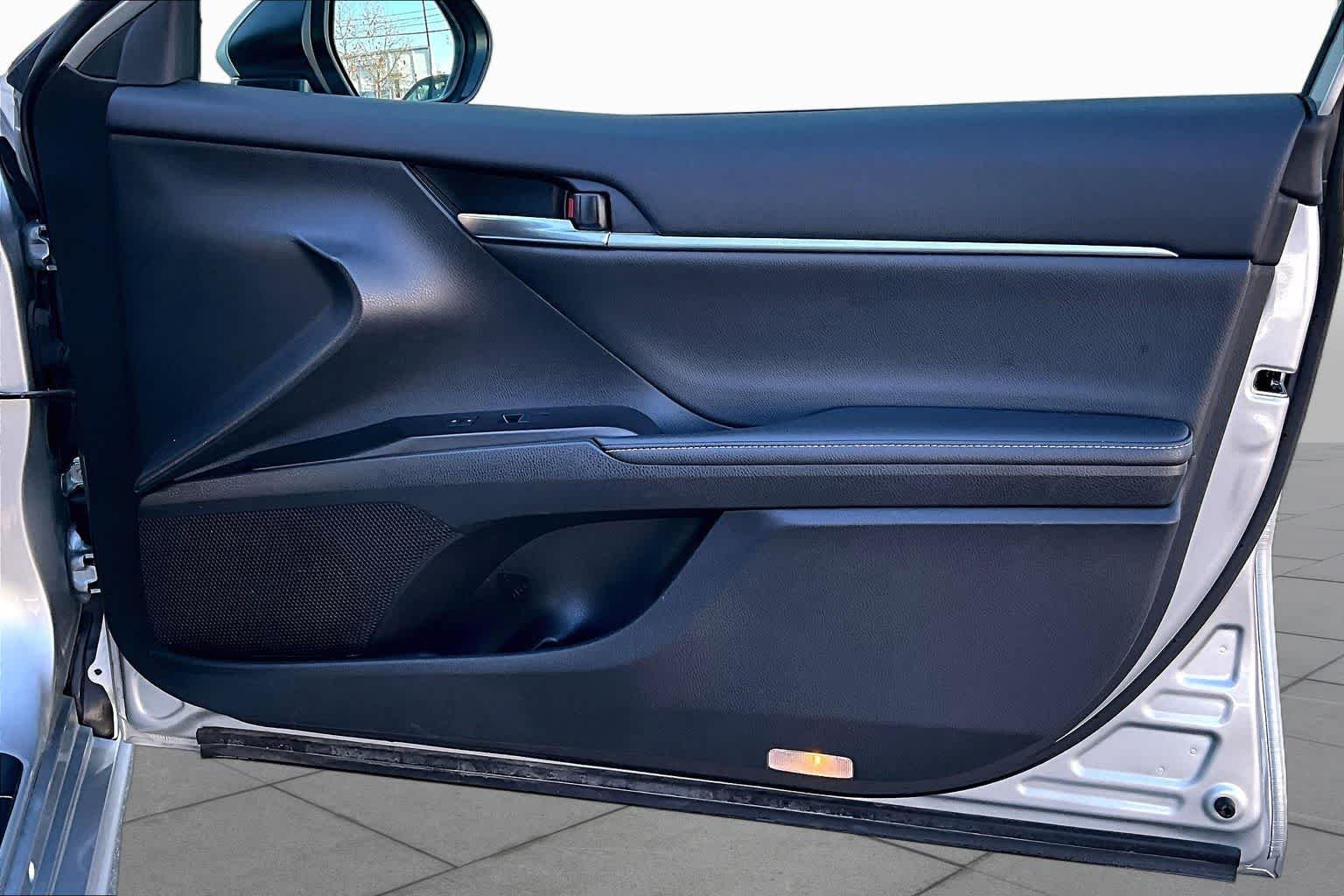 2024 Toyota Camry XSE - Photo 21