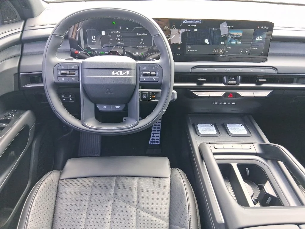 New 2027  Kia X-Line SX image 15