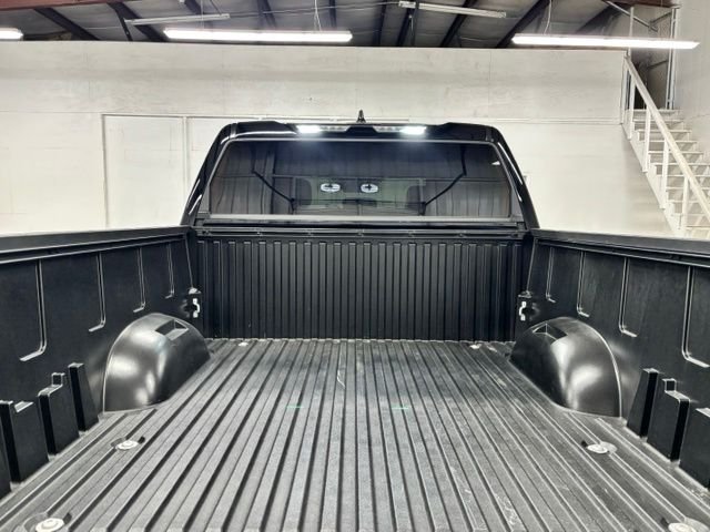 Used 2026 Black Toyota SR5 image 23