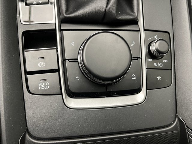 New 2026 Polymetal Gray Metallic Mazda 2.5 S Select AWD image 15