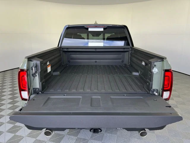 2026 Honda Ridgeline TrailSport - Photo 35